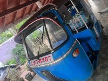 Bajaj 2 Stroke 1998 Three Wheel