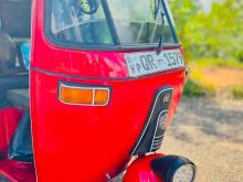Bajaj 2 Stroke 2009 Three Wheel