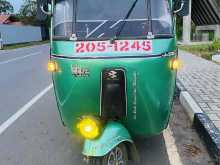 Bajaj 2 Stroke 1998 Three Wheel