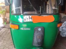 Bajaj 2 Stroke 2004 Three Wheel