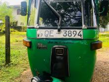 Bajaj 2 Stroke 2006 Three Wheel
