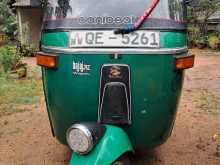 Bajaj 2 Stock 2006 Three Wheel