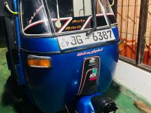 Bajaj 2 Stroke 2004 Three Wheel