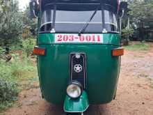 Bajaj 2 Stroke 1999 Three Wheel