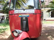 Bajaj 2 Stock 2002 Three Wheel