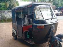 Bajaj 2 Stroke 2000 Three Wheel