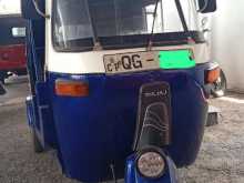 Bajaj 2 Stroke 2007 Three Wheel