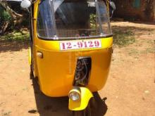 Bajaj 2 Stroke 1990 Three Wheel