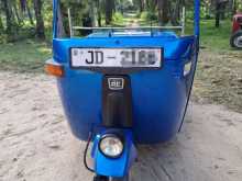 Bajaj 2 Stroke 2004 Three Wheel