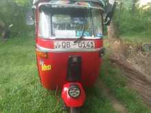 Bajaj 2 Stroke 2005 Three Wheel