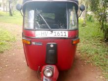 Bajaj 2 Stroke 2004 Three Wheel