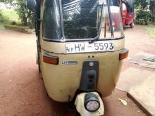 Bajaj 2 Stroke 2004 Three Wheel