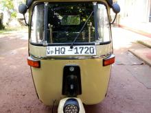 Bajaj 2 Stroke 2003 Three Wheel