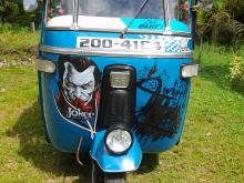 Bajaj 2 Stroke 1995 Three Wheel