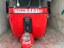 Bajaj 2 Stroke 1999 Three Wheel