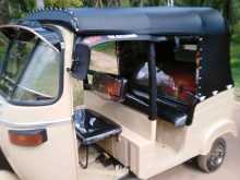 Bajaj 2 Stroke 2003 Three Wheel