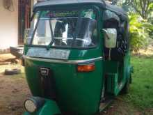 Bajaj 2 Stroke 2003 Three Wheel