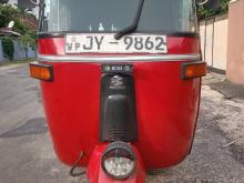 Bajaj 2 Stroke 2006 Three Wheel