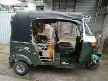 Bajaj 2 Stroke 1998 Three Wheel