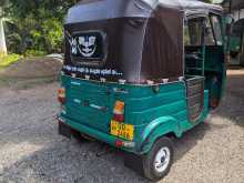 Bajaj 2 Stroke 2006 Three Wheel