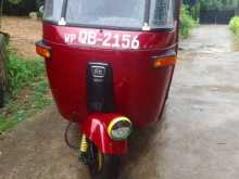 Bajaj 2 Stroke 2005 Three Wheel