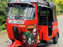 Bajaj 2 Stroke 2004 Three Wheel