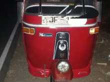 Bajaj 2 Stroke 2004 Three Wheel