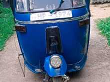 Bajaj 2 Stroke 2005 Three Wheel