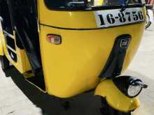 Bajaj 2 Stroke 1998 Three Wheel