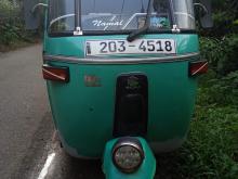 Bajaj RE 1996 Three Wheel