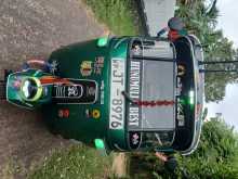 Bajaj 2 Stroke 2005 Three Wheel