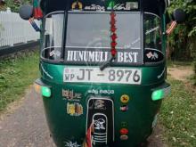 Bajaj 2 Stroke 2005 Three Wheel
