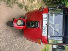 Bajaj 2 Stroke 2006 Three Wheel