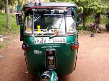 Bajaj 2 Stroke 2004 Three Wheel