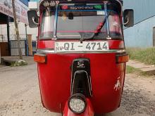 Bajaj 2 Stroke 2006 Three Wheel