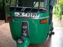 Bajaj RE 2004 Three Wheel