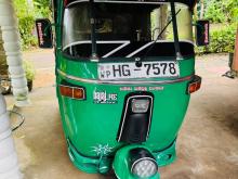 Bajaj 2 Stroke 2003 Three Wheel