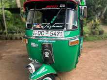 Bajaj 2 Stroke 2005 Three Wheel