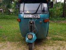 Bajaj 2 Stroke 1996 Three Wheel