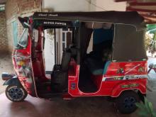 Bajaj 2 Stroke 1991 Three Wheel