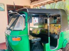 Bajaj 2 Stock 2005 Three Wheel