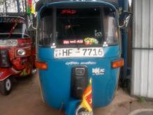 Bajaj 2 Stroke 2006 Three Wheel