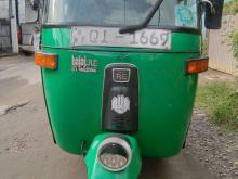 Bajaj 2 Stroke 2006 Three Wheel