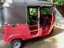 Bajaj 2 Stock 2006 Three Wheel