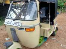 Bajaj 2 Stroke 1998 Three Wheel