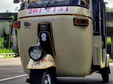 Bajaj 2 Stroke 1995 Three Wheel