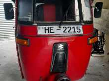 Bajaj 2 Stroke 2003 Three Wheel