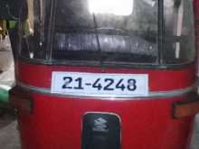 Bajaj 2 Stroke 1993 Three Wheel