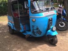 Bajaj 2 Stroke 1994 Three Wheel