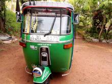 Bajaj 2 Stroke 2004 Three Wheel
